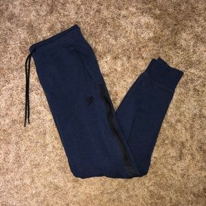 Nike jogger sweatpants